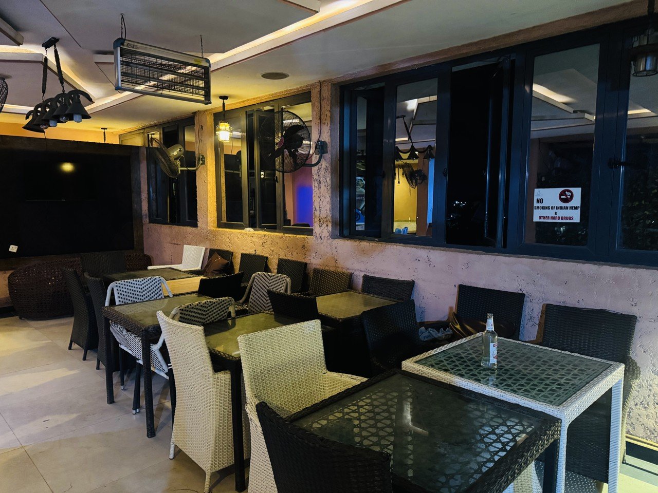 Game Centre at Asfed Lounge & Suites — photograph 4