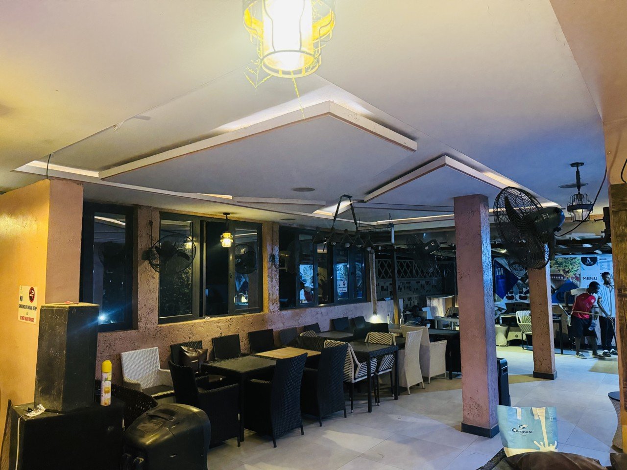 Game Centre at Asfed Lounge & Suites — photograph 6