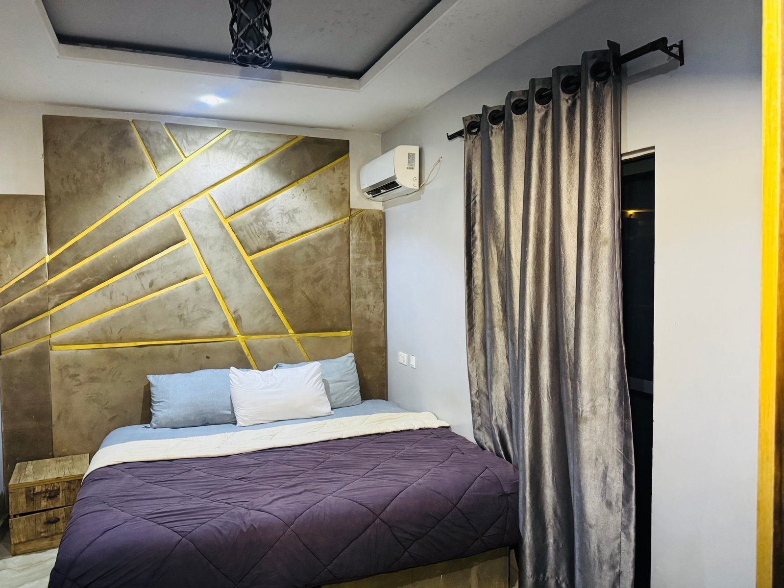 Suite at Asfed Lounge & Suites